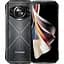 Смартфон Doogee S cyber 658" FHD+ /8GB/256GB/ T606/10800mAh/50+16Мп NFC/IP68/IP69K Silver - мініатюра 1
