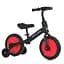 Дитячий велосипед-біговел Profi Kids MBB 1012-3, 12 дюймів - мініатюра 2