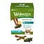 Ласощі Whimzees Variety Value Box Набір для собак S 56 шт. - мініатюра 1
