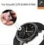 Захисна плівка Amazfeel для смартгодинника Amazfit GTR 42 мм, комплект 2 шт. - мініатюра 5
