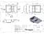 Кухонна мийка гранітна Miraggio LaPas gray 786x489x203 00208006, Сірий - мініатюра 5