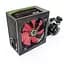 Блок живлення Gamemax 600W (GM-600B) - мініатюра 2