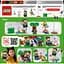 Конструктор LEGO Super Mario Пригоди з інтерактивним LEGO Луїджі 210 деталей (71440) - мініатюра 2