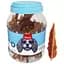 Wanpy Chicken Insert Rawhide ванпі філе курки рулет ласощі для собак 0.85кг - мініатюра 1