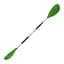 Весло Egalis Swift first senior alu Ø30 mm L210 cm Fibrylon Зелений (1053-N716210V) - мініатюра 1