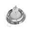 Светильник точечный Brille HDL-DT 01 CH MR16 36-318 - миниатюра 5