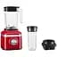 Блендер стаціонарний KitchenAid 5KSB1325EER - мініатюра 3