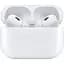 Навушники TWS Apple AirPods Pro 2nd generation with MagSafe Charging Case USB-C (MTJV3) - мініатюра 2