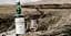 Віскі Laphroaig 10 y.o. з келихом для віскі 40% 0.7 л - мініатюра 8