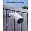 IP-камера відеоспостереження Baseus Security B1 Outdoor Camera 2K зовнішня (S0SV002130) - мініатюра 9