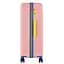 Чемодан Semi Line 28" L Rose (T5806-3) - миниатюра 3