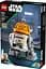 Конструктор LEGO Star Wars Чоппер (C1-10P). Дроїд-астромеханік 1039 деталей (75416) - мініатюра 3