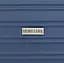 Чемодан Semi Line 28 (L) Blue (T5635-3) (DAS302601) - миниатюра 9