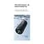 Портативна акустика Usams Portable Outdoor Wireless Speaker YX Series US-YX008 IPX6 10W чорна - мініатюра 9
