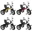 Велосипед трехколесный Tilly Buzz+ T-325/1, - миниатюра 2