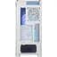 Корпус MSI MPG Velox 300R AirFlow PZ без блока питания, белый (MPG VELOX 300R AIRFLOW PZ White) - миниатюра 8