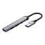 Концентратор ColorWay USB-A 4-в-1 USB2.0х3/USB3.0 (CW-HUB05) - миниатюра 4