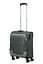 Валіза American Tourister PULSONIC DARK FOREST 55x40x23(26) 55 См MD6*04001 - мініатюра 12