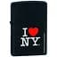 Запальничка Zippo New York - мініатюра 1