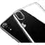 Чохол Baseus для iPhone Xr Simplicity прозорий (ARAPIPH61A02) - мініатюра 4