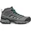 Черевики Scarpa Moraine Mid GTX 44.5 Anthracite (1004-63056-201-1-44.5) - мініатюра 2