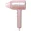 Фен Adler AD 2279p pink 1800Вт/ 2 швидкості/ хол.обдув/ темп.режимів-2/іонізація/ насадки - 1 шт. - мініатюра 1