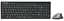Комплект (клавиатура и мышь) A4Tech FG2400 Air Wireless Black - миниатюра 1