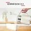 Електрочайник Tefal Thermo Protect XL 1.9 л пластик нержавіюча сталь бежевий kuh0015352 - мініатюра 7