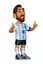 Колекційна фігурка Minix Argentina Messi 12 см (22571) - мініатюра 3