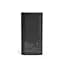 Повербанк 20000mAh Videx VPB-320 22.5W Black (VPB-320-B) - мініатюра 3