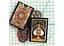 Карти гральні United States Playing Card Company Bicycle Architectural Wonders Of The World (Bicycle Premium) (02541) - мініатюра 8