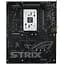 Материнская плата Asus AM5 Rog Strix B850-E Gaming WIFI, B850, 4xDDR5, Int.Video (CPU), 4x SATA3, 5xM.2, 1x 5Gb, WiFi 7, Bluetooth 5.4, 10xUSB 3.2/8xUSB 2.0, HDMI/DP, ATX - миниатюра 6