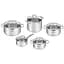 Набір каструль Tefal Duetto G719SA74 - мініатюра 1