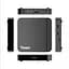 Смарт ТВ-приставка Tanix W2 4/32GB Android (TBW20432B 4494) Черная - миниатюра 5