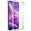 Панель BeCover Anti-Shock для Nokia G22 Clear (709322) - мініатюра 1