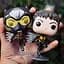 Игровая фигурка Funko Pop Человек-муравей и Оса: Квантомания Оса (70491) - миниатюра 5