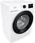 Пральна машина Gorenje (W3NGPI72SBS) - мініатюра 7