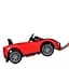 Дитячий електромобіль-спорткар Bambi M 5859EBLR-3 до 30 кг - мініатюра 4