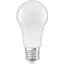 Лампочка Osram CL A100 13W/865 230V FR E27 (4058075304277) - миниатюра 1