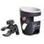 Подстаканник DreamBaby StrollerBuddy, серый (G299) - миниатюра 1