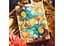 Карти гральні United States Playing Card Company Van Gogh Playing Cards - Zinnias Borderless - мініатюра 4