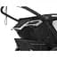Дитяча коляска Thule Chariot Sport Double (Midnight Black) (TH 10201023) - мініатюра 8