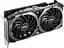 Відеокарта MSI RTX 3070 8Gb Ventus 2X (RTX 3070 VENTUS 2X) (GDDR6, 256 bit, PCI-E v4.0 x16) Б/в - мініатюра 2