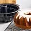 Форма для випічки GreenPan Тюльпан з керамічним покриттям 25.5 см (CC007774-001) - мініатюра 7