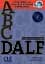 ABC DALF C1/C2 Livre + Livre-web + Audio téléchargeable - мініатюра 1