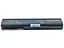 Акумулятор для HP Pavilion DV9000, DV9200, DV9500, DV9600, DV9700, DV9800, DV9900 (HSTNN-IB34) (14.8V 5200 mAh 75Wh) - мініатюра 2