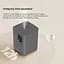 Увлажнитель воздуха Deerma Humidifier DEM-F952W - миниатюра 8