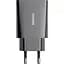 Зарядний пристрій Baseus Speed Mini Quick Charger 1C 20W EU black (CCFS-SN01) - мініатюра 2