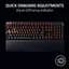 Клавиатура Razer Huntsman V3 Pro RGB 104key Analog Optical Switches GEN-2 ENG/UKR Black (RZ03-04970100-R3M1) - миниатюра 6