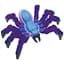 Паук Zing Klixx Creaturez Fidget, сине-голубой (KX100_B) - миниатюра 1